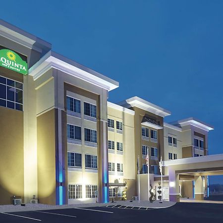 La Quinta By Wyndham Springfield Il Hotel Bagian luar foto