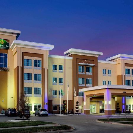 La Quinta By Wyndham Springfield Il Hotel Bagian luar foto