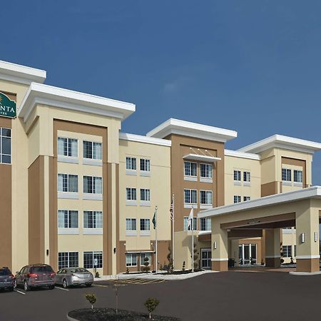 La Quinta By Wyndham Springfield Il Hotel Bagian luar foto