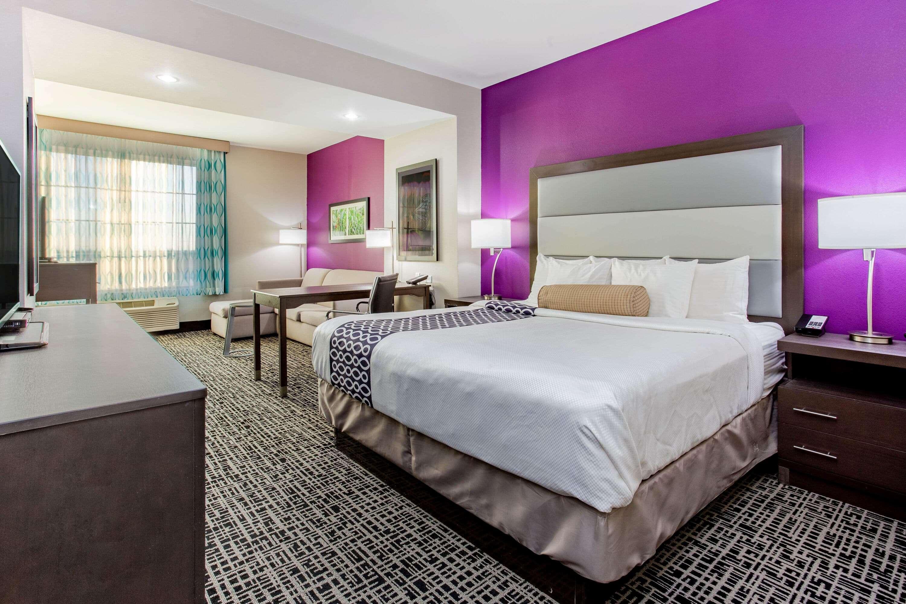 La Quinta By Wyndham Springfield Il Hotel Bagian luar foto