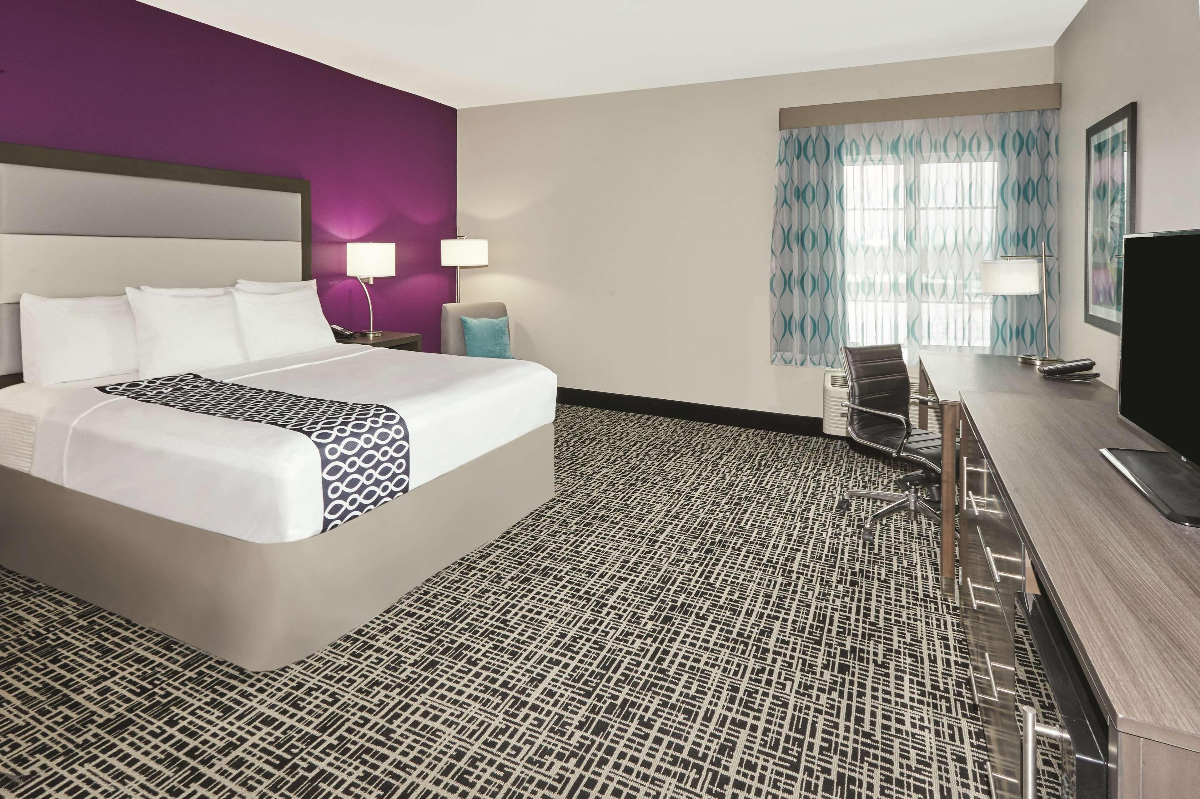 La Quinta By Wyndham Springfield Il Hotel Bagian luar foto