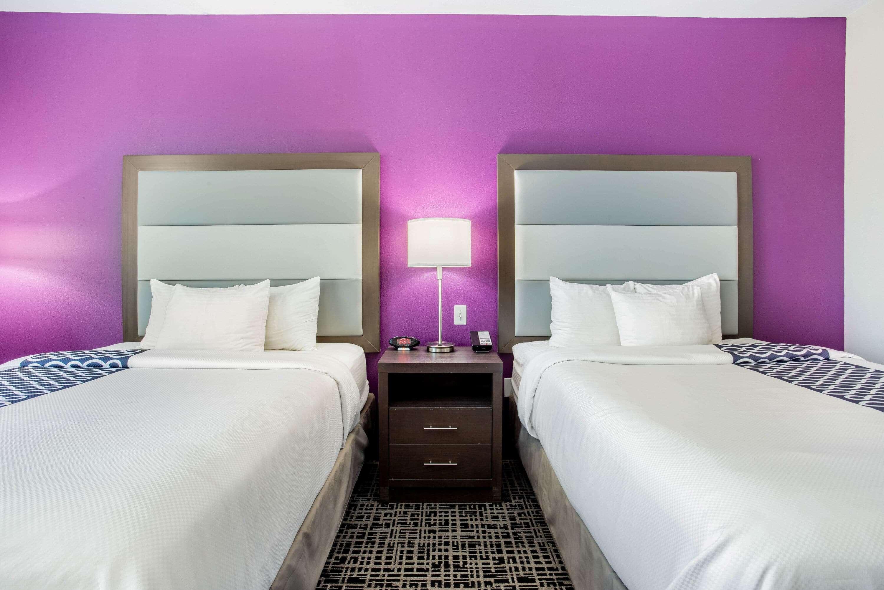 La Quinta By Wyndham Springfield Il Hotel Bagian luar foto