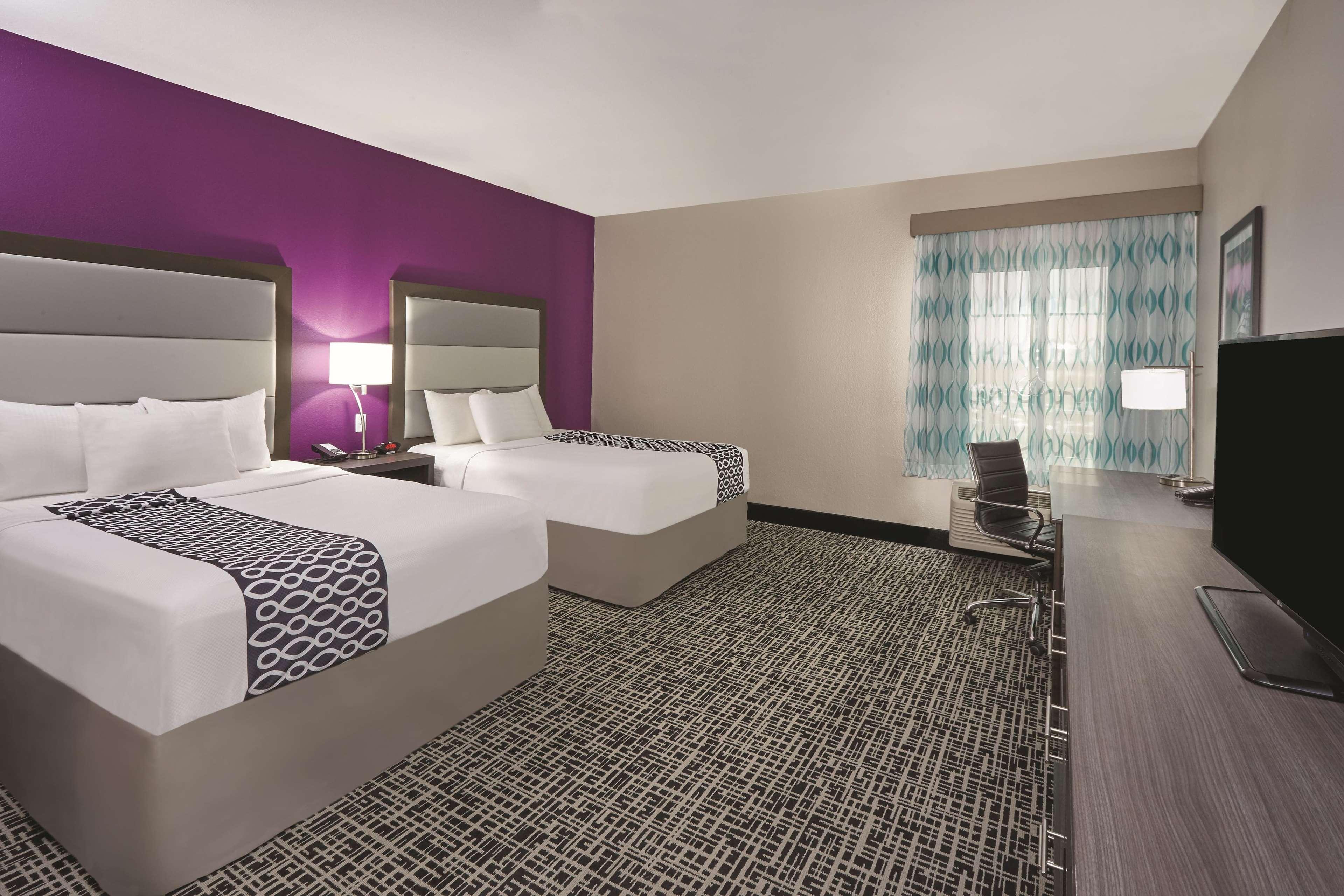 La Quinta By Wyndham Springfield Il Hotel Bagian luar foto