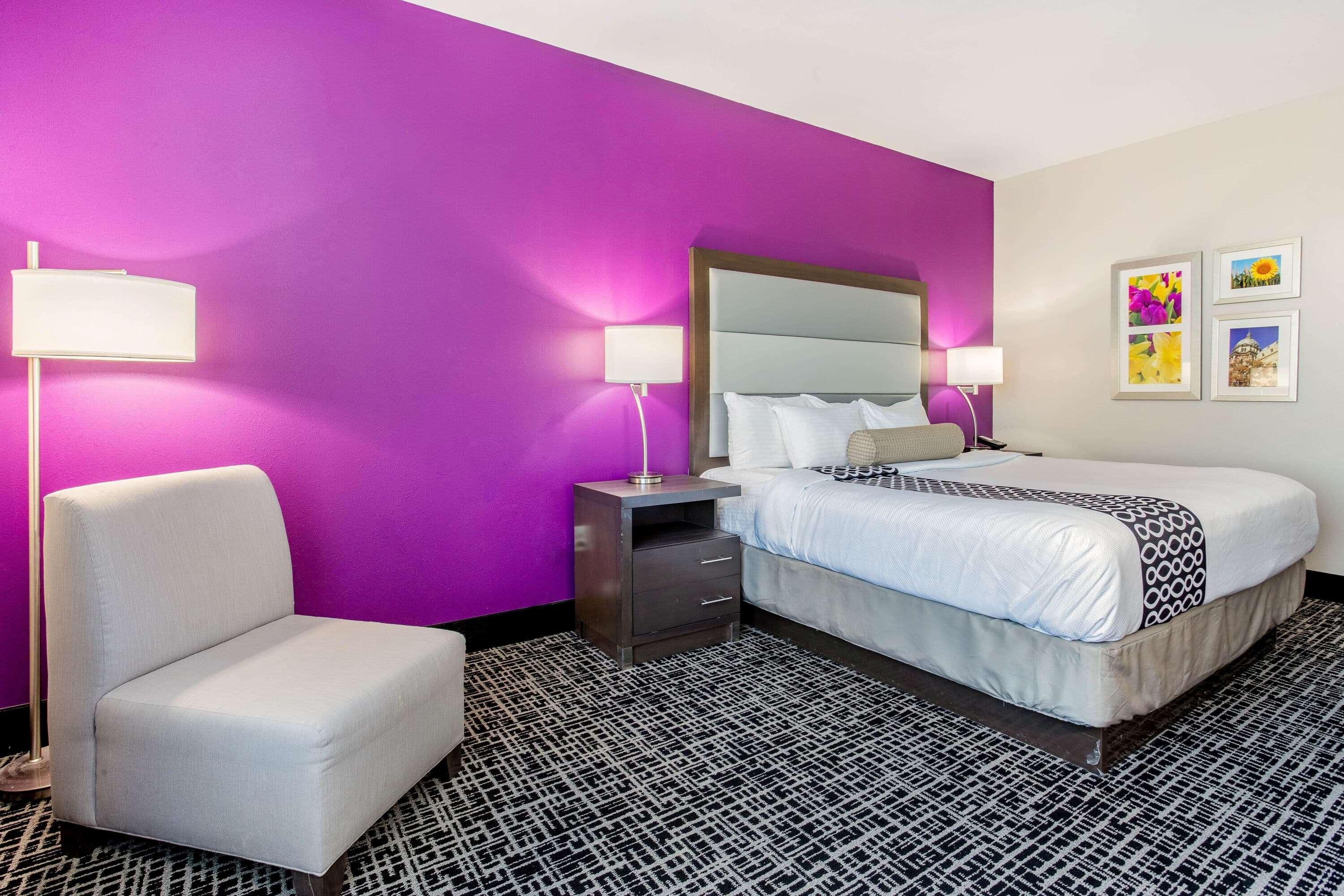 La Quinta By Wyndham Springfield Il Hotel Bagian luar foto
