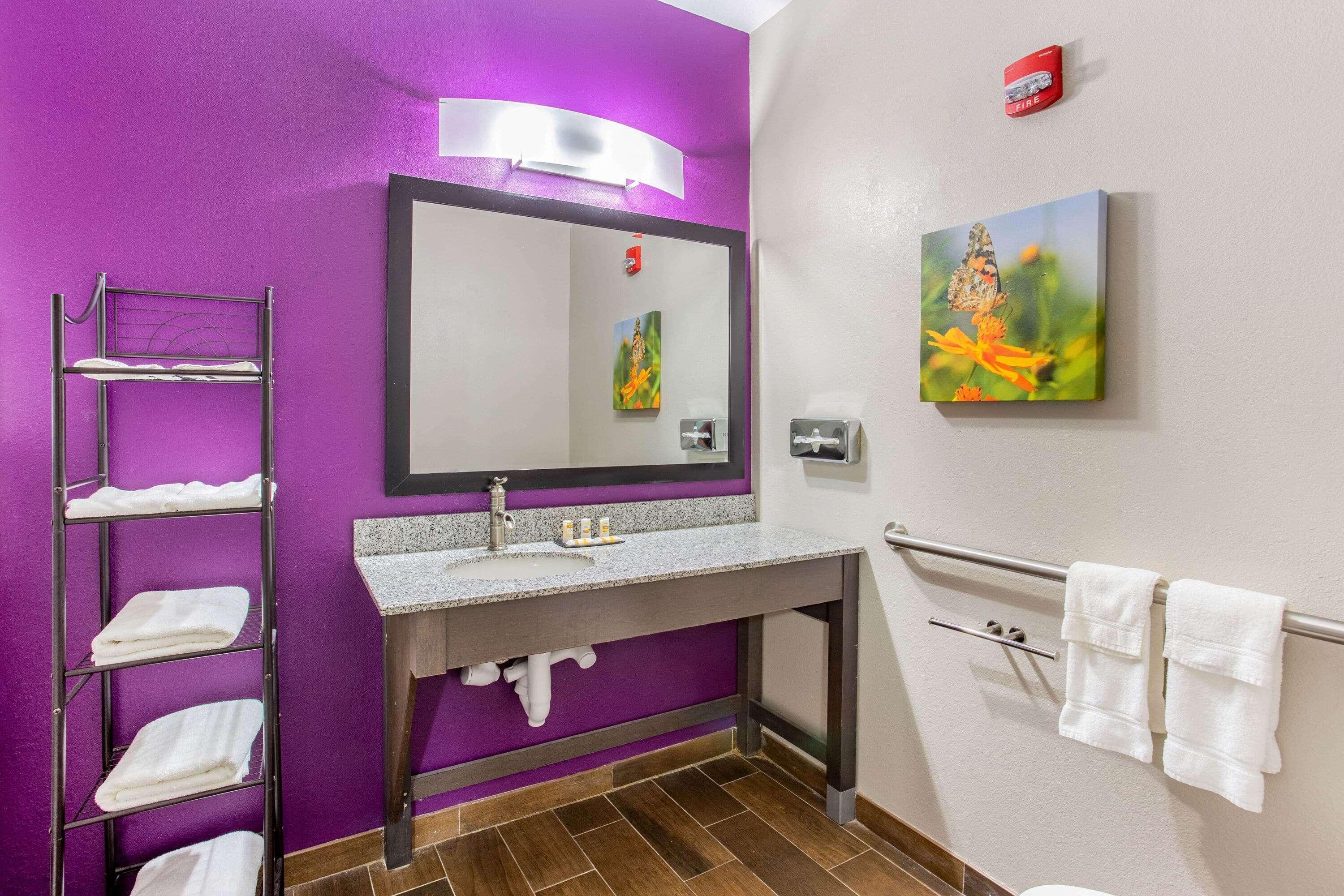 La Quinta By Wyndham Springfield Il Hotel Bagian luar foto