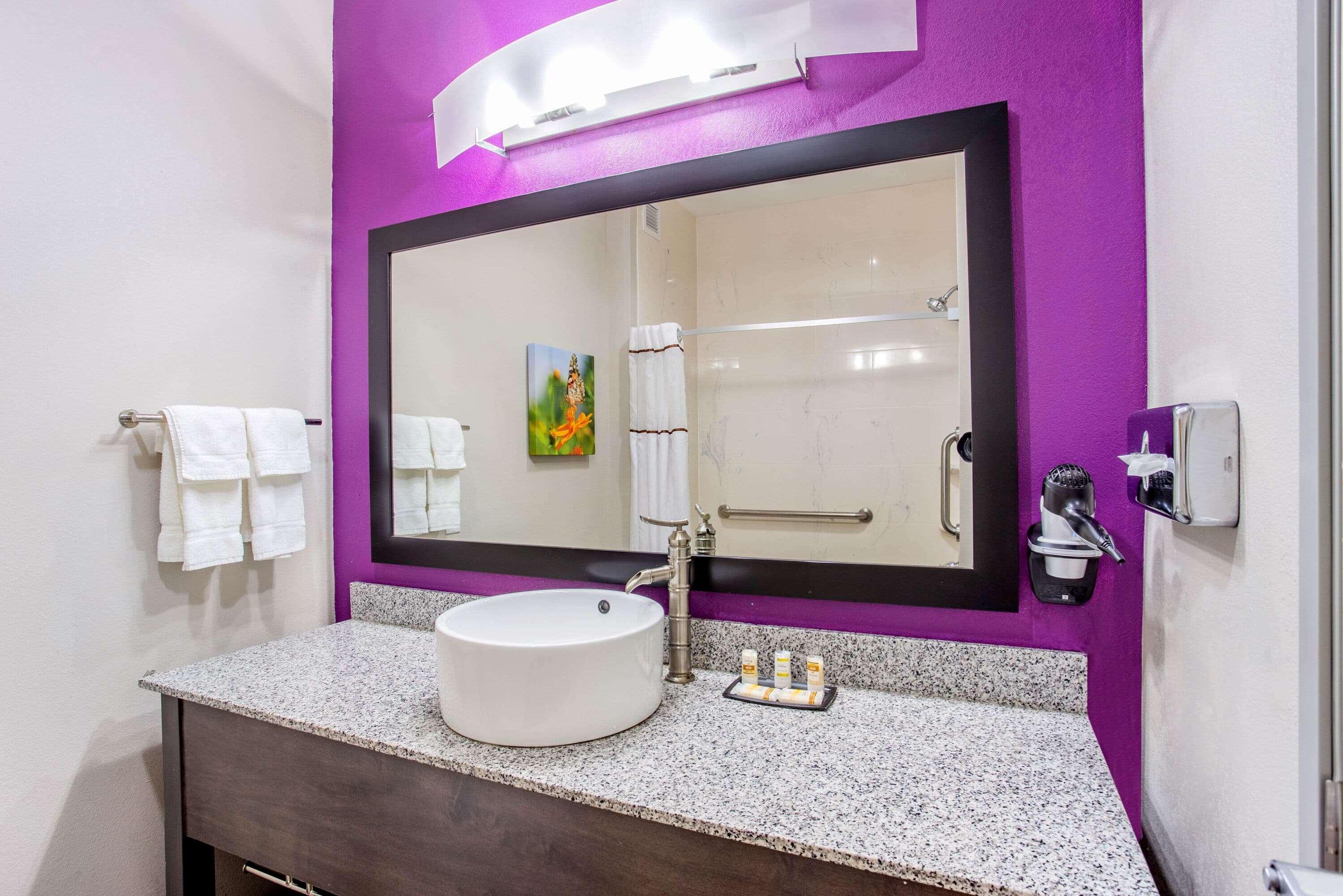 La Quinta By Wyndham Springfield Il Hotel Bagian luar foto