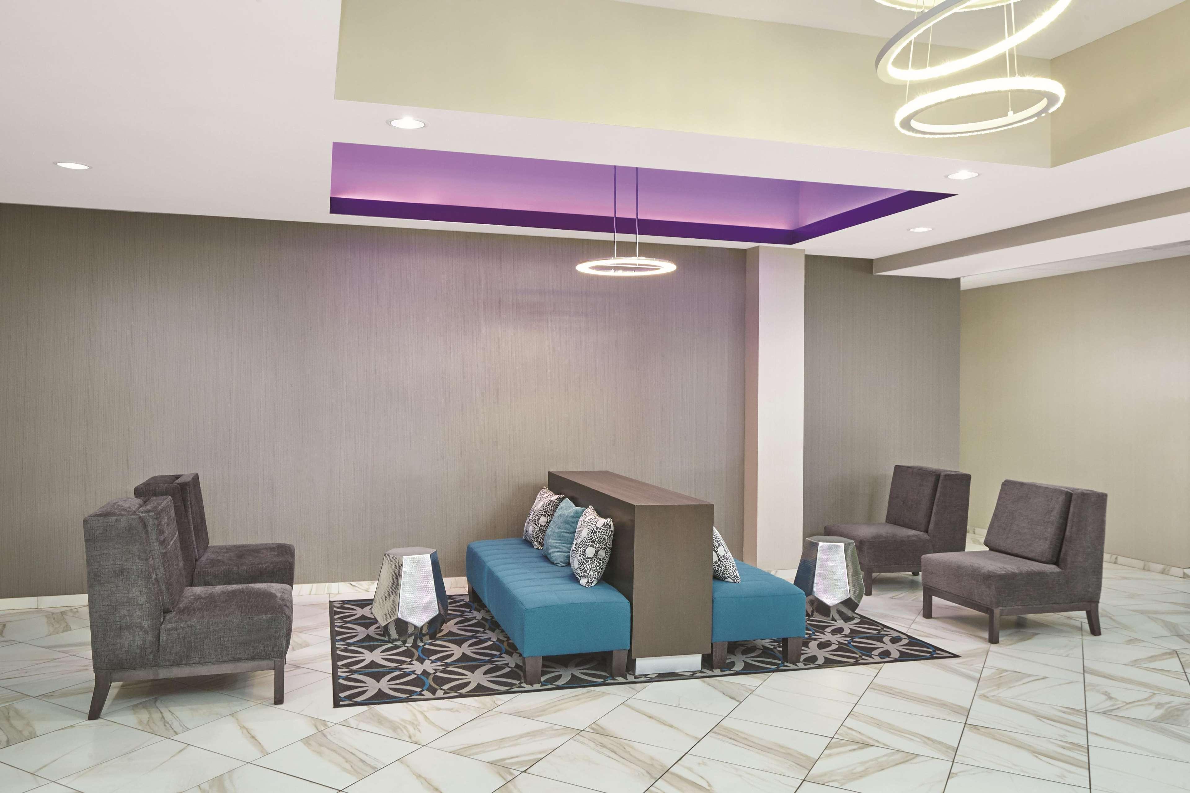 La Quinta By Wyndham Springfield Il Hotel Bagian luar foto