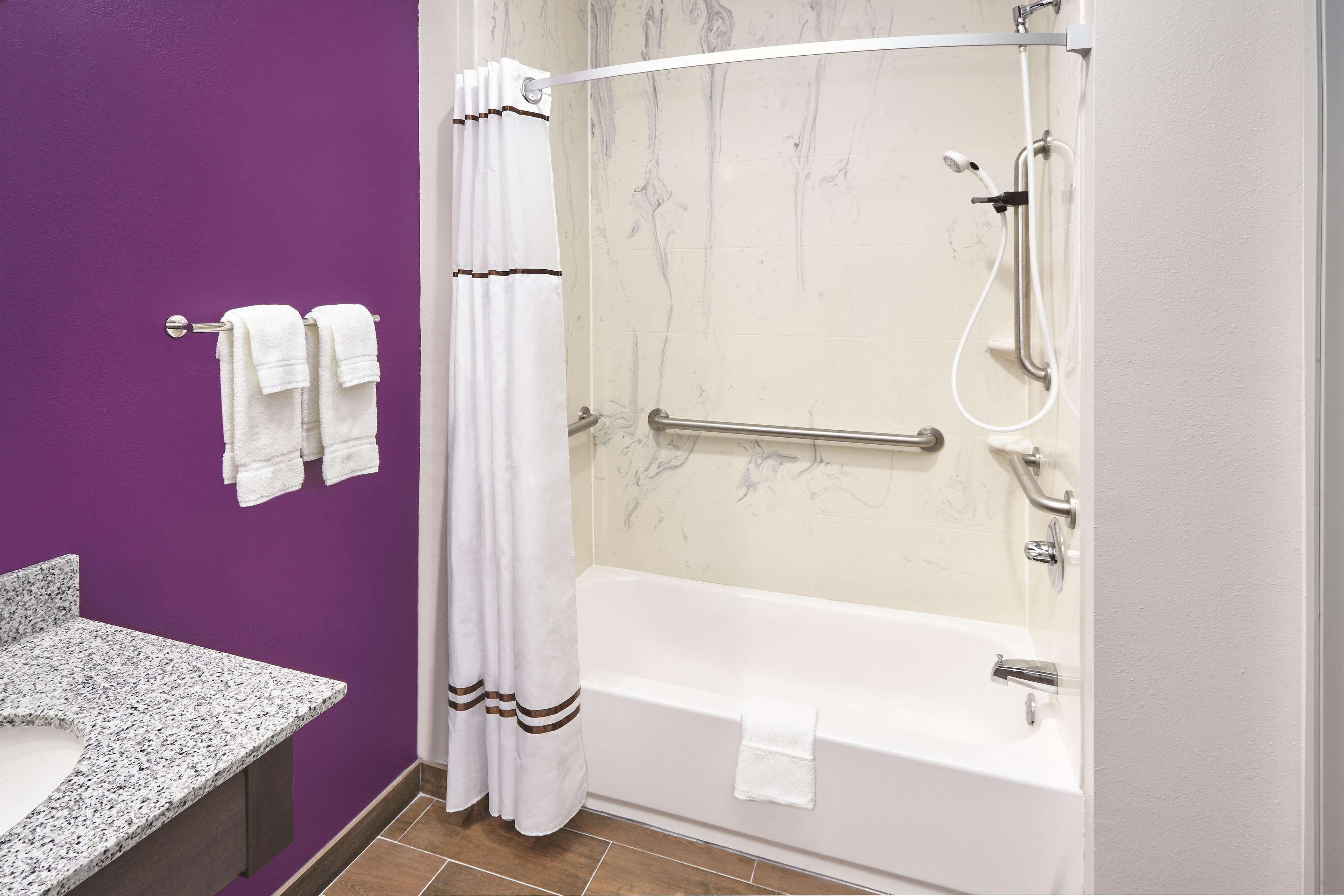 La Quinta By Wyndham Springfield Il Hotel Bagian luar foto