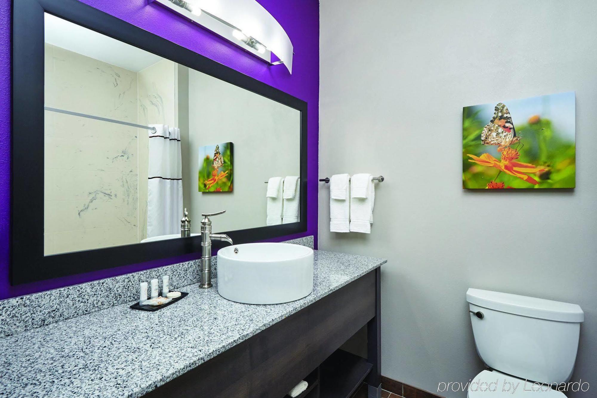 La Quinta By Wyndham Springfield Il Hotel Bagian luar foto