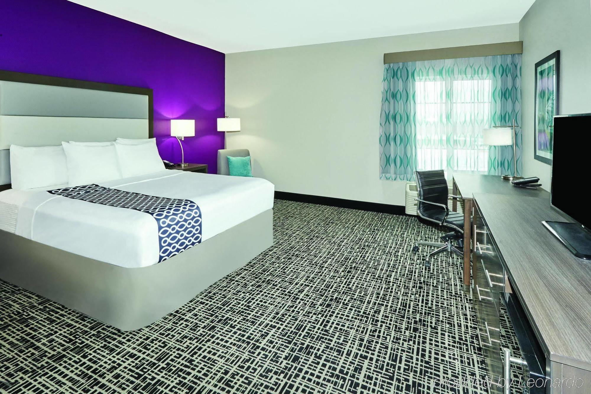 La Quinta By Wyndham Springfield Il Hotel Bagian luar foto